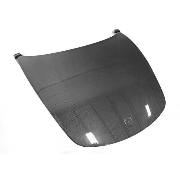 Carbon Fiber Front Hood 981 Boxster Cayman Porsche