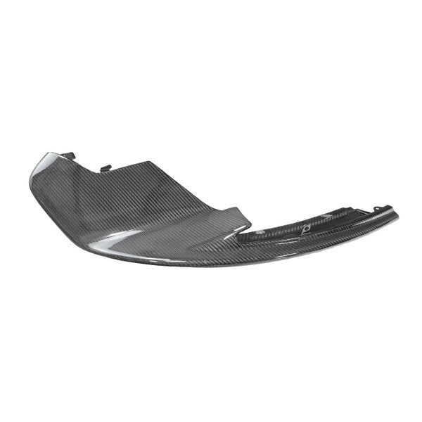 Carbon Fiber Front Bumper Splitters 570S/540C McLaren