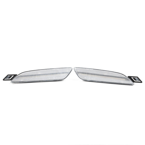 Porsche Cayenne 958.2 Side Marker Lights