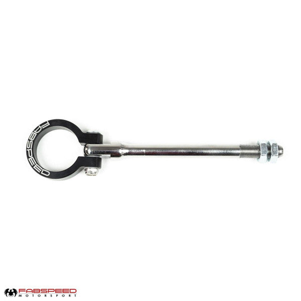 Ferrari 296 GTS / GTB Front Tow Hook