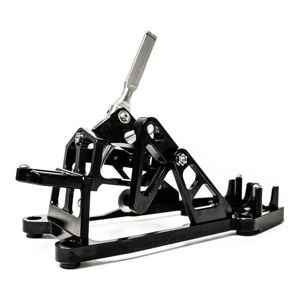 Numeric Racing Porsche 986 / 987 / 996 / 997 Carrera / GT3 / Turbo Short Throw Shifter