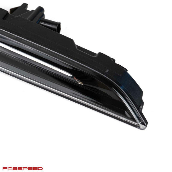 Porsche 718 / 981/ 991 OEM Clear Side Marker Lights