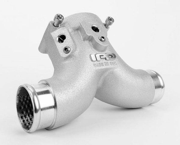 Porsche 957 Cayenne Turbo IPD Intake Plenum (2008-2010)