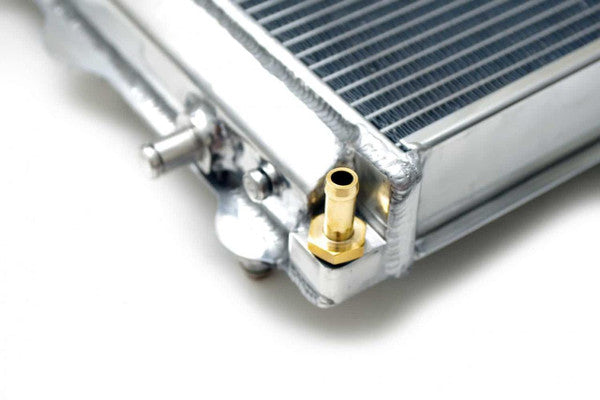 CSF Porsche 997 & 996 Turbo, 997 & 996 GT2/RS Performance Radiator (Right)