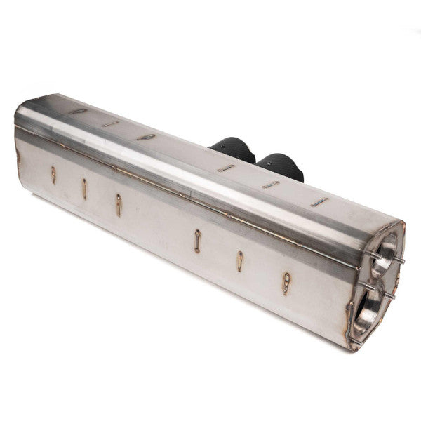 Fabspeed Porsche 997.2 GT3 / GT3 RS Rennsport Muffler (2010-2011)