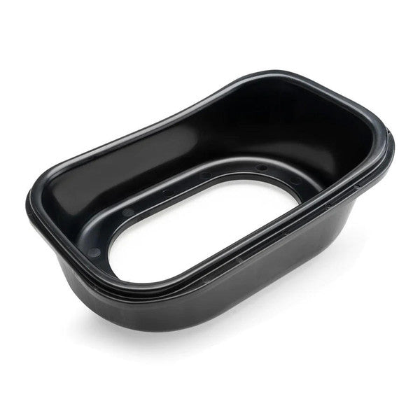 Swine Eleven Porsche 964 / 993 ReBoot Shift Boot Trim Panel