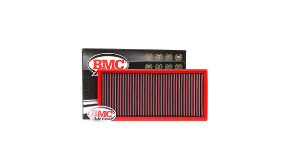 Porsche 958.2 Cayenne S E-Hybrid BMC F1 Replacement Air Filter (2015-2018)