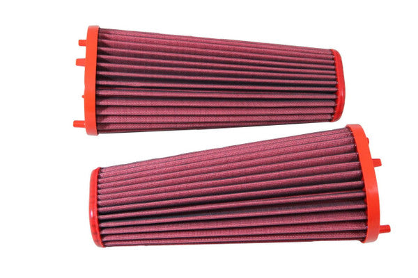 Porsche 981 Cayman GT4 BMC F1 Replacement Air Filters