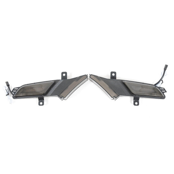 Porsche Cayenne 957 Side Marker Lights