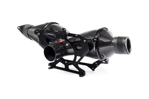 Eventuri Chevrolet Corvette C8 Stingray and E-Ray Coupe / HTC Carbon Intake System (2020+)