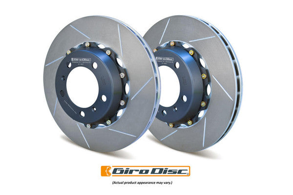 Porsche 997 GT3 / GT3 RS GiroDisc Upgraded Brake Rotors
