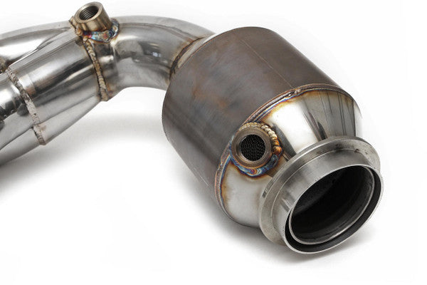 Fabspeed Porsche 911 GT3 Cup Sport Headers (2007-2016)