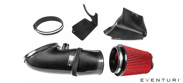 Eventuri E9X M3 Carbon Fiber Intake