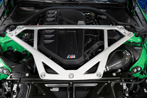 Eventuri BMW G8X M2 / M3 / M4 Black Carbon Intake System - V2