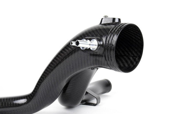Porsche 991.2 Turbo / Turbo S IPD High Flow Carbon Y-Pipe (2017-2019)