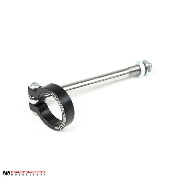 Ferrari 296 GTS / GTB Front Tow Hook