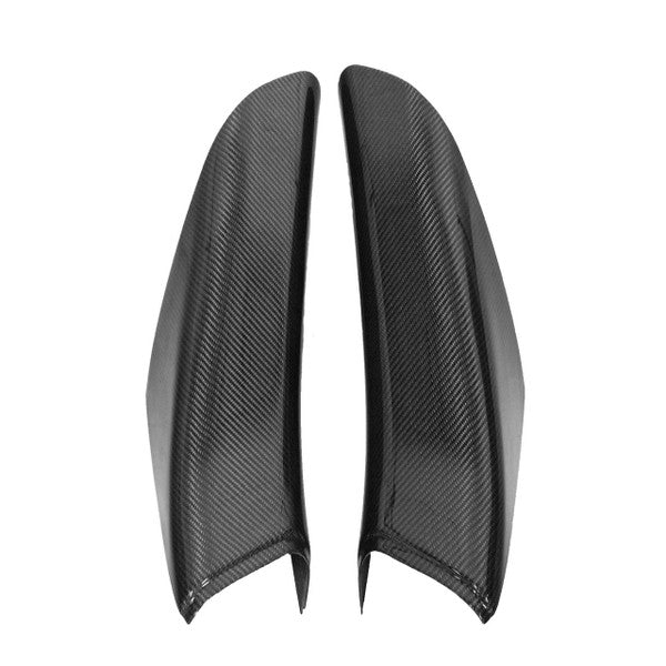 Carbon Fiber Short Inner Door Sills - McLaren 570S/540C