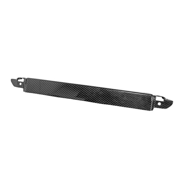 Carbon Fiber OEM Style Engine Bay Panel Set - Lamborghini Huracan LP-610-4
