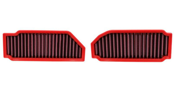 Mercedes-Benz G63 G-Wagon BMC F1 Replacement Air Filters (2025+)