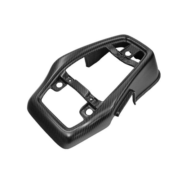 Carbon Fiber Engine Intake Housing Matte - McLaren 570S/540C