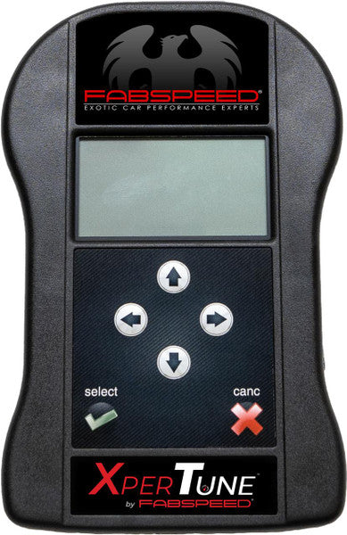 Porsche 958.2 Cayenne S / GTS Cayenne XperTune Performance Software (2015-2018)