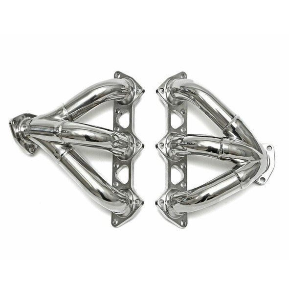 Fabspeed Porsche 996 Turbo Sport Headers (2000-2005)
