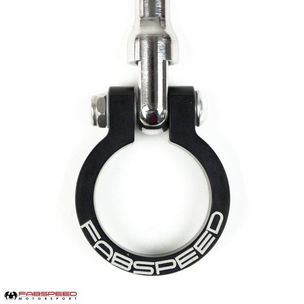 Ferrari 296 GTS / GTB Front Tow Hook