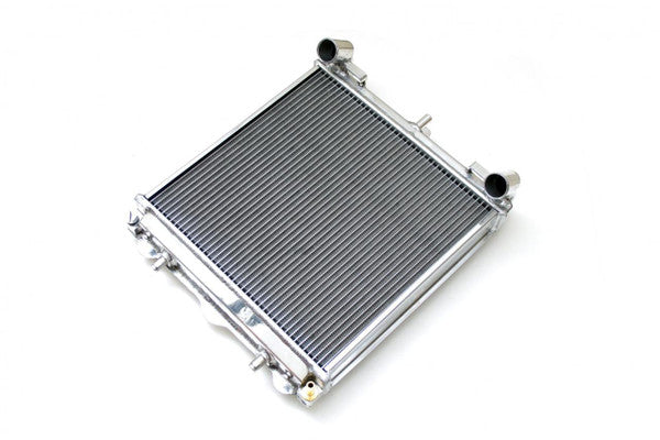 CSF Porsche 991.2 Carrera, 718 Boxster / Cayman Performance Radiator (Right)