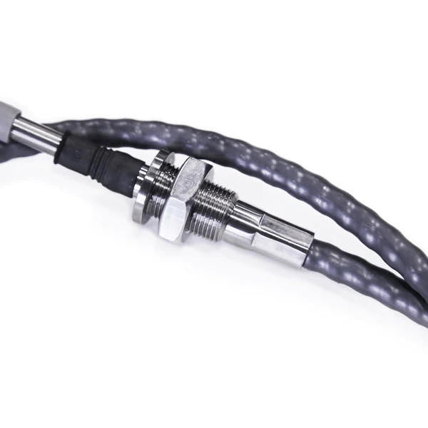 Numeric Racing Porsche 981 Boxster / Cayman / GT4 / Spyder Performance Shifter Cables (2012-2016)