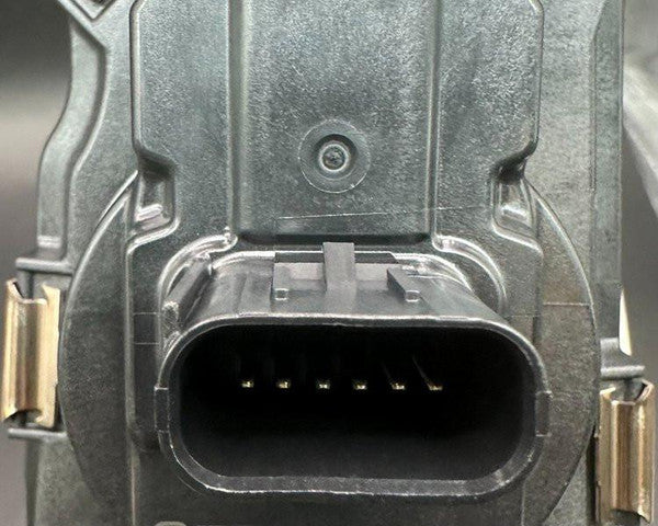 Soler Performance C8 Corvette Stingray/CT5-V Blackwing 91mm Throttle Body