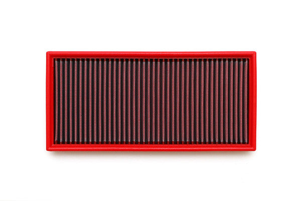 Porsche 958 Turbo / Turbo S BMC F1 Replacement Air Filters (2011-2014)