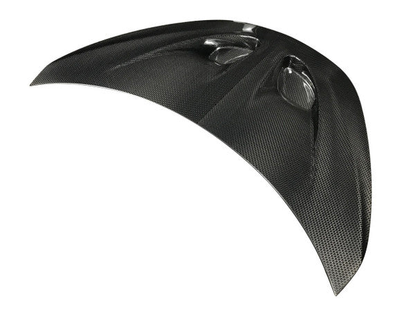 Carbon Fiber Forged GT Style Front Hood 570S/540C McLaren