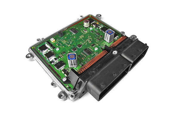 Fabspeed Porsche Carrera GT XperTune Performance Software