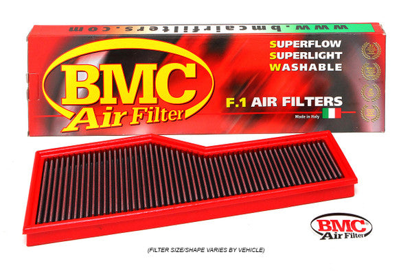 Porsche 993 Turbo BMC F1 Replacement Air Filter