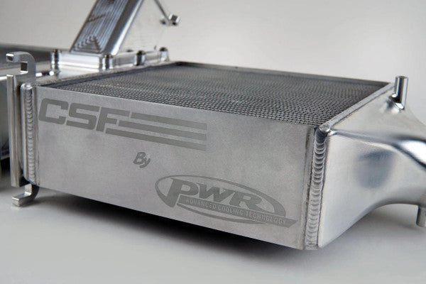 CSF 992 Turbo / Turbo S Intercooler