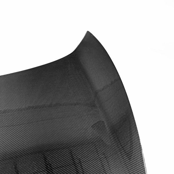 Carbon Fiber Front Hood/Bonnet 650S McLaren