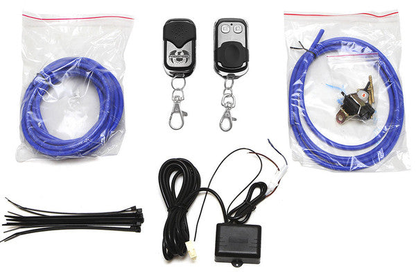 Fabspeed Porsche 981 Boxster/Cayman TrackTec Valved Bypass Exhaust System