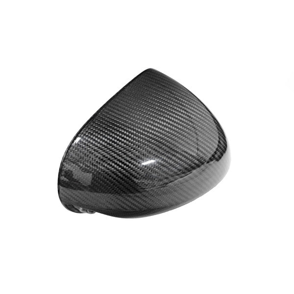 Carbon Fiber Mirror Housings - McLaren 720S/765LT