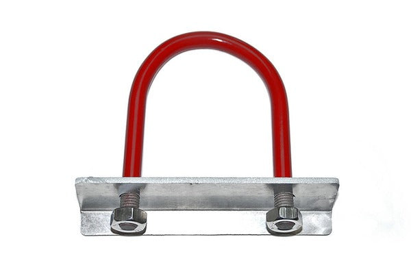 Fabspeed Porsche 993 Carrera / Turbo SuperCup Replica Front Tow Hook (1994-1998)