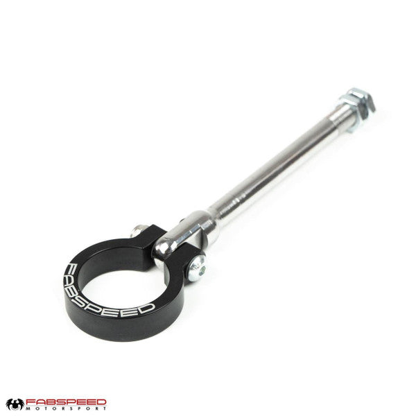 Ferrari 296 GTS / GTB Front Tow Hook