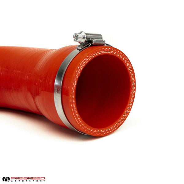 Fabspeed 992 Turbo / Turbo S Silicone Boost Hoses