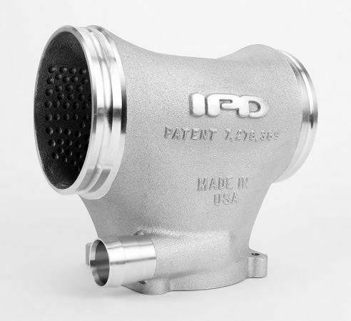 Porsche 970 Panamera Turbo IPD Intake Plenum