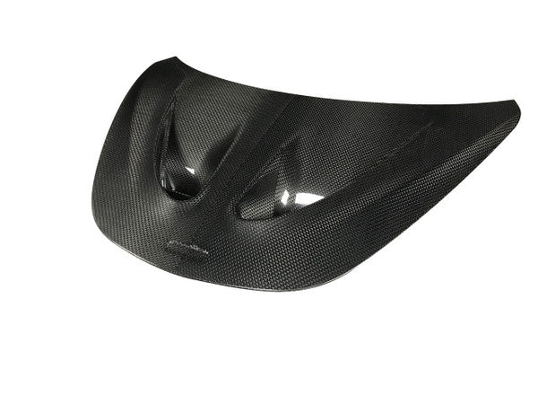 Carbon Fiber Forged GT Style Front Hood 570S/540C McLaren