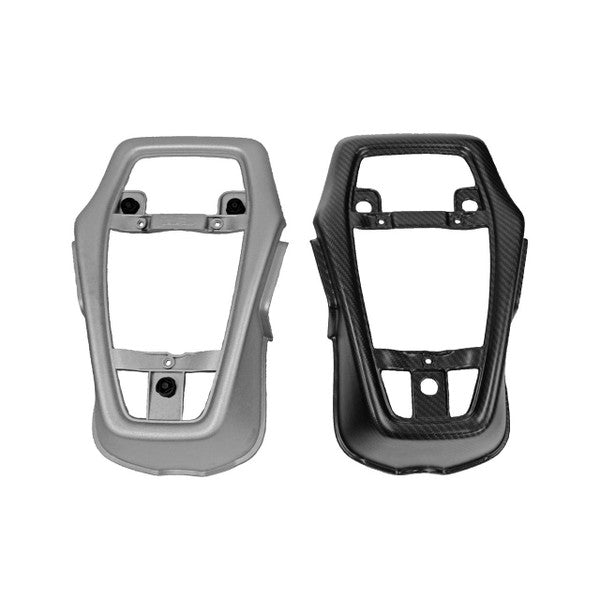 Carbon Fiber Engine Intake Housing Matte - McLaren 570S/540C