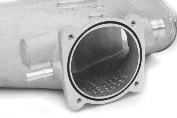 Porsche 981 Boxster/Cayman IPD Competition Plenum Package