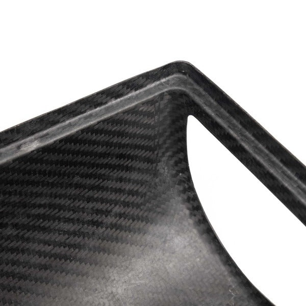 Fabspeed Porsche 911 SC 3.0 CUP Carbon Fiber Airbox Cover (1974-1983)
