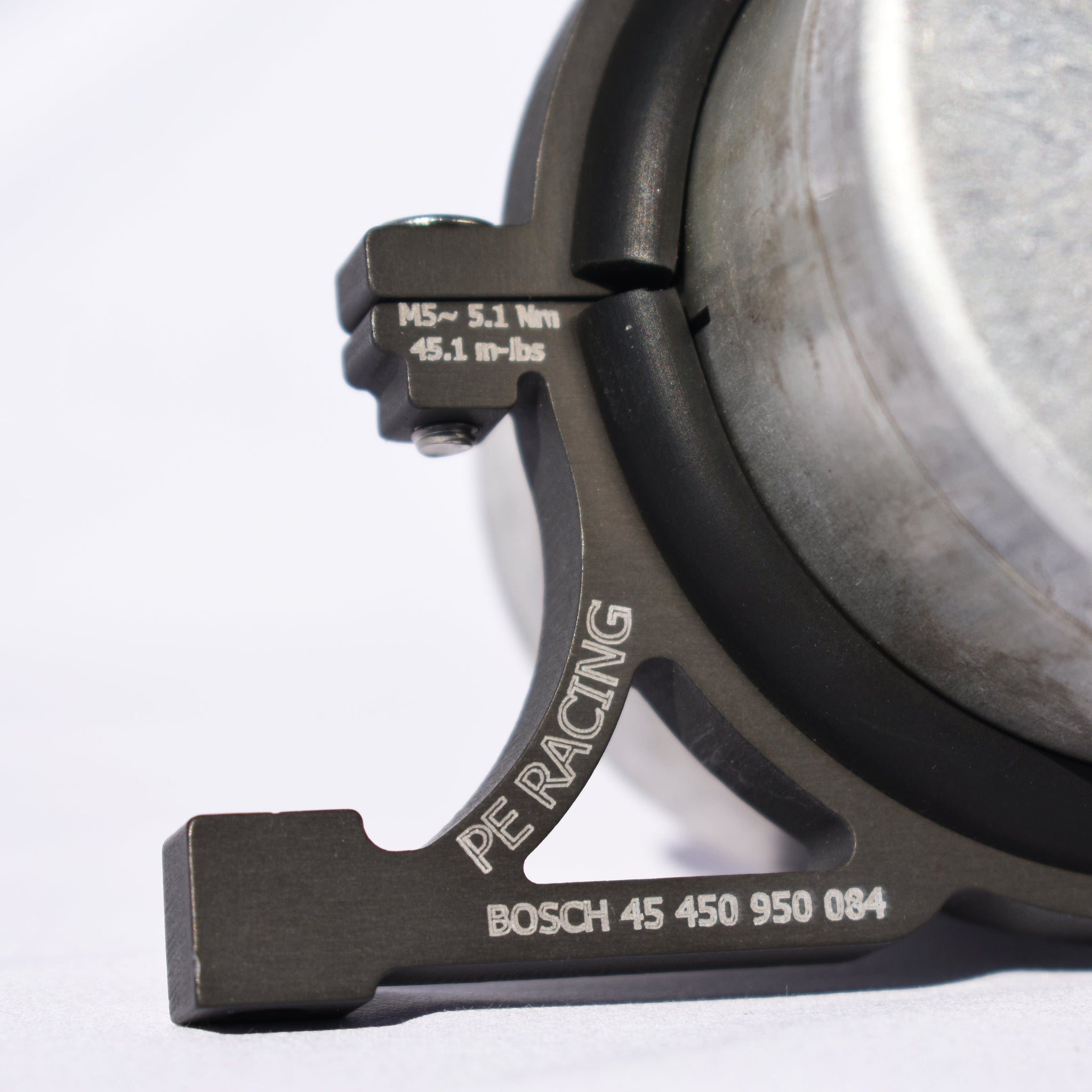 Insulated Fuel Pump/Filter Mount Bracket Clamp PE-011 range