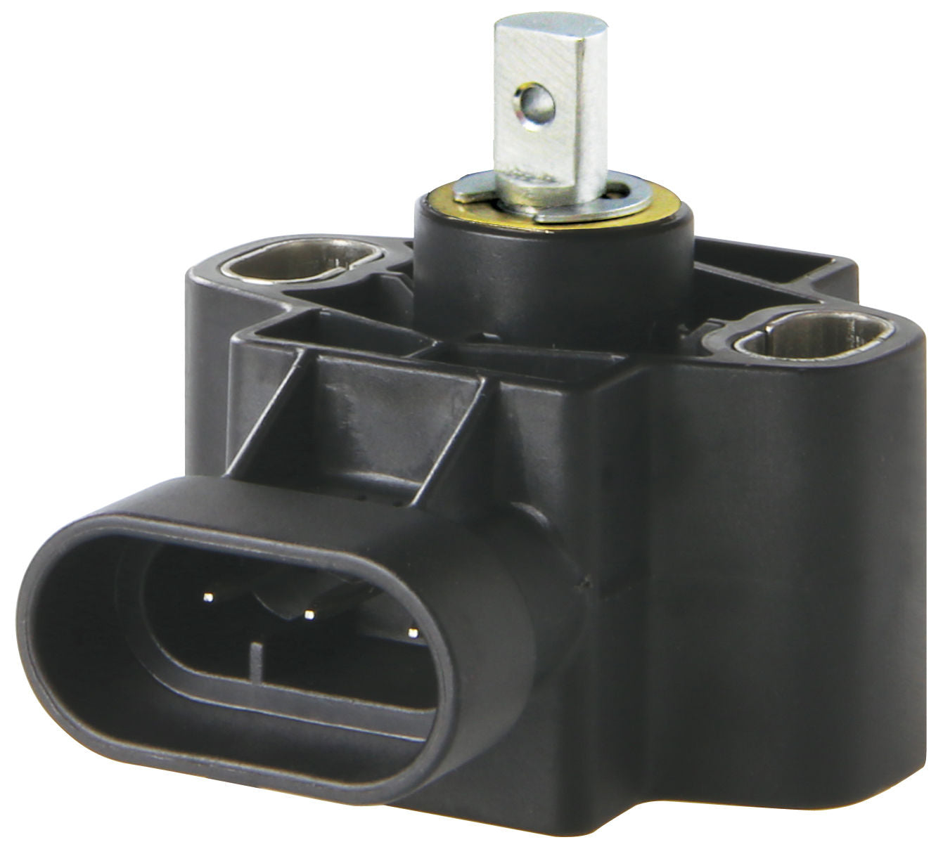 Throttle Position Sensor - Honeywell PE-RTY120LVNAX